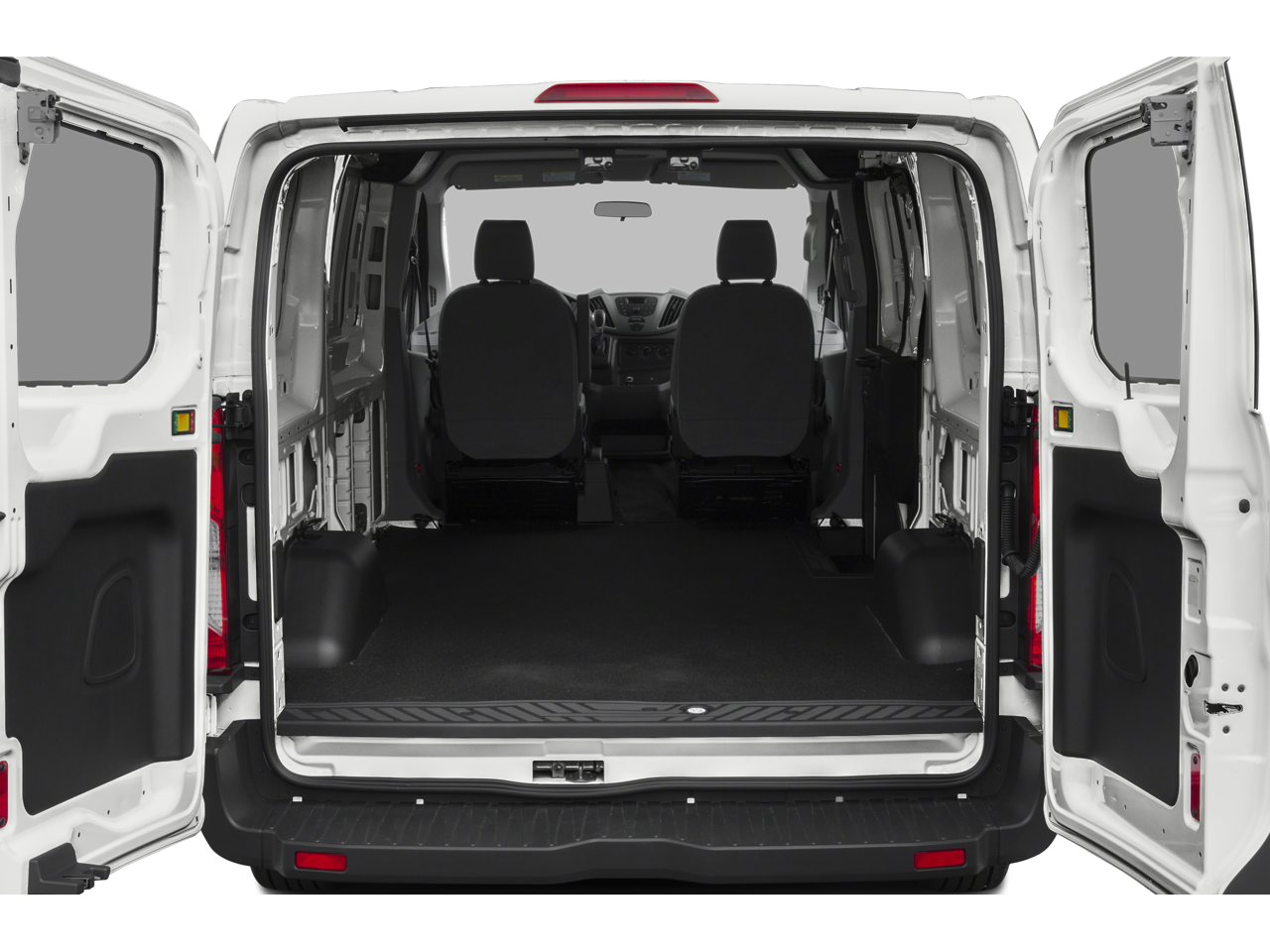 2015 Ford Transit-150 Base