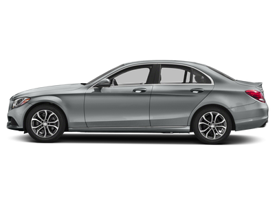 2015 Mercedes-Benz C-Class C 300 4MATIC®