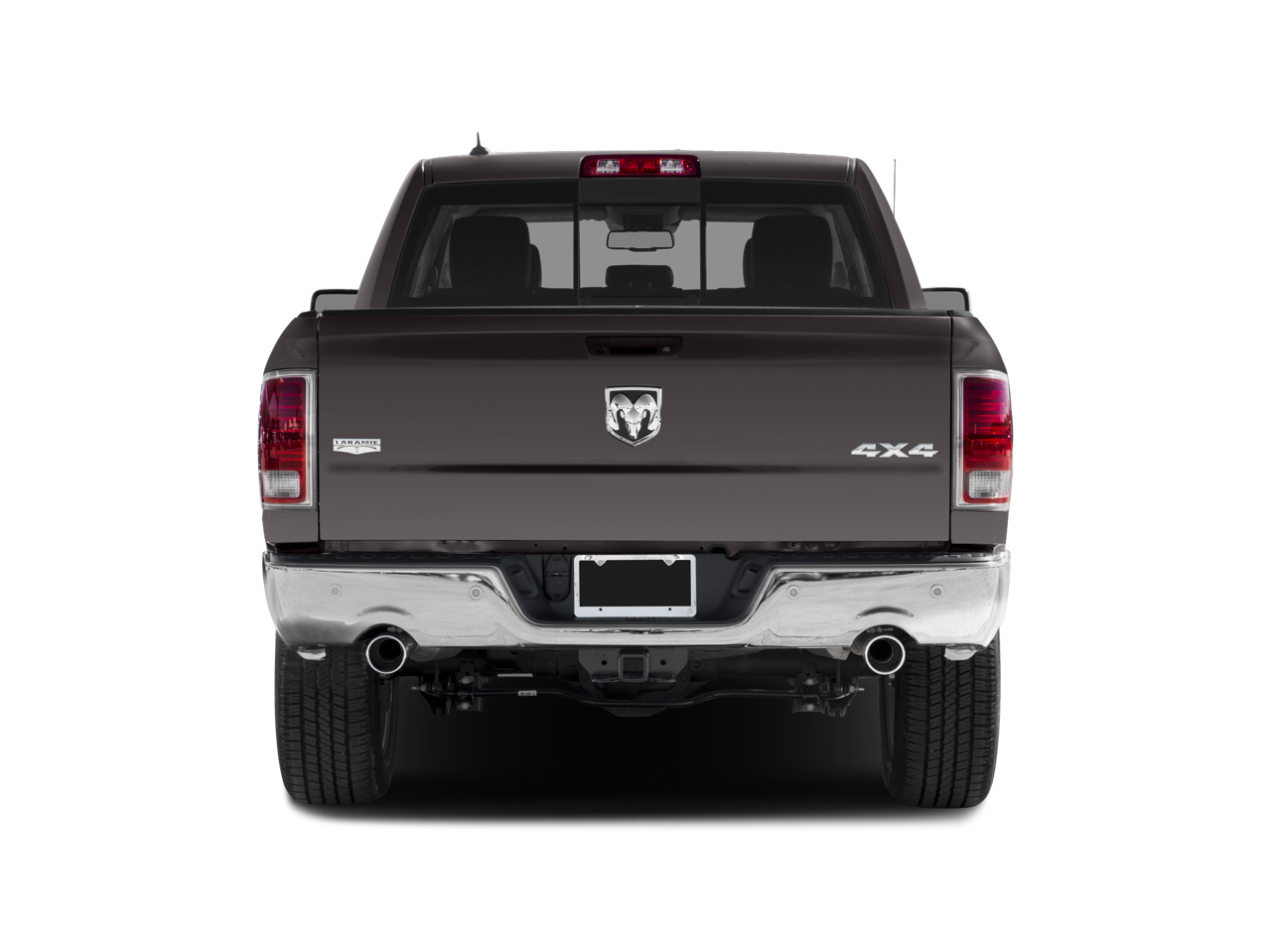2015 RAM 1500 Laramie