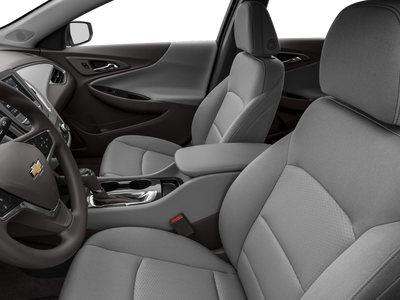 2016 Chevrolet Malibu LS 1LS