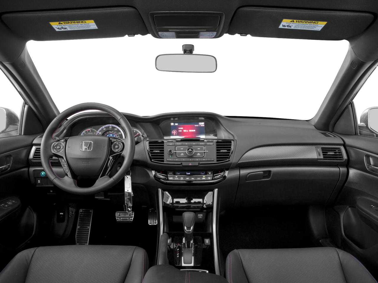 2017 Honda Accord Sport Special Edition