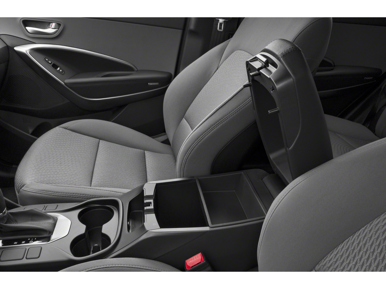 2018 Hyundai Santa Fe Sport 2.4 Base