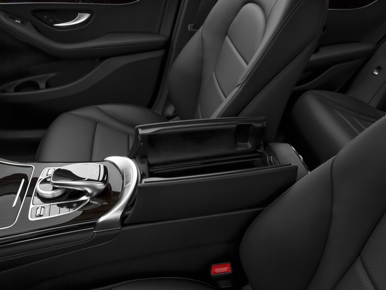 2018 Mercedes-Benz GLC 300 GLC 300 4MATIC®