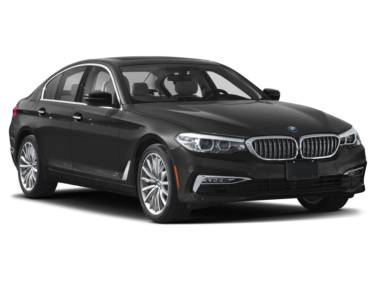 2019 BMW 5 Series 530i xDrive