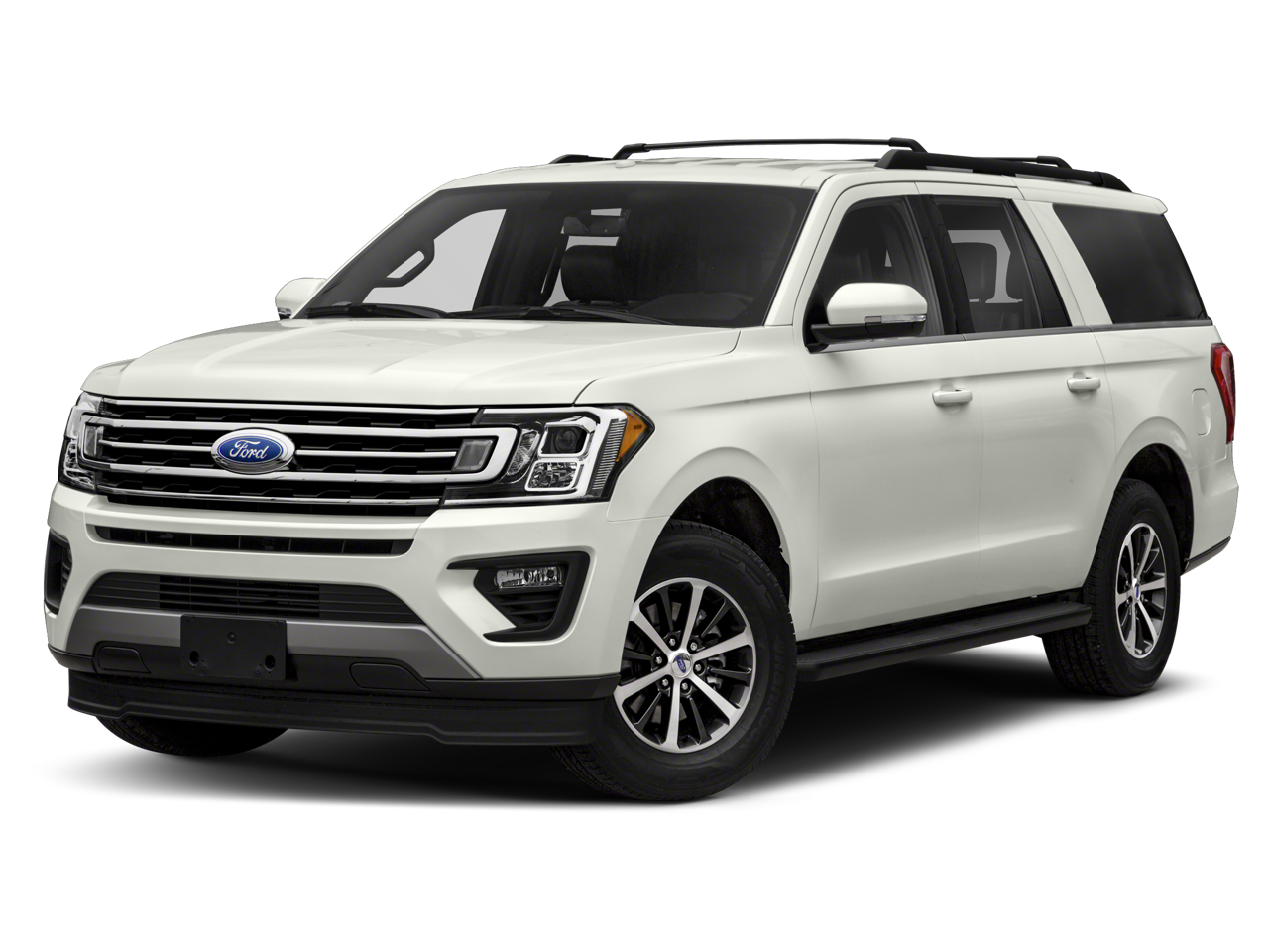 2019 Ford Expedition MAX MAX Limited photo 3