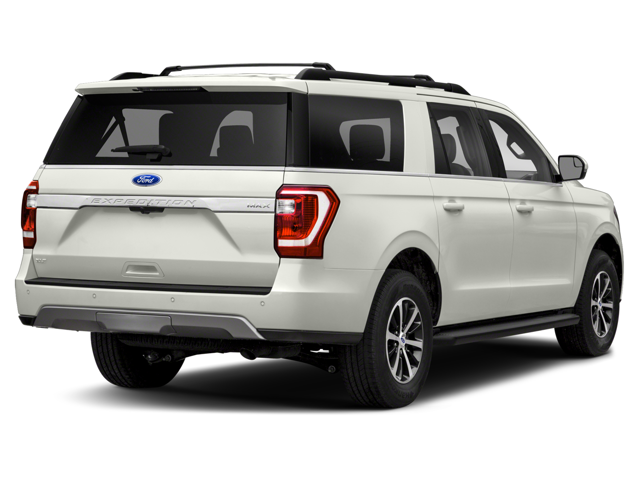 2019 Ford Expedition MAX MAX Limited photo 4