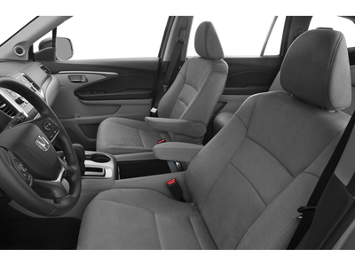 2019 Honda Pilot LX