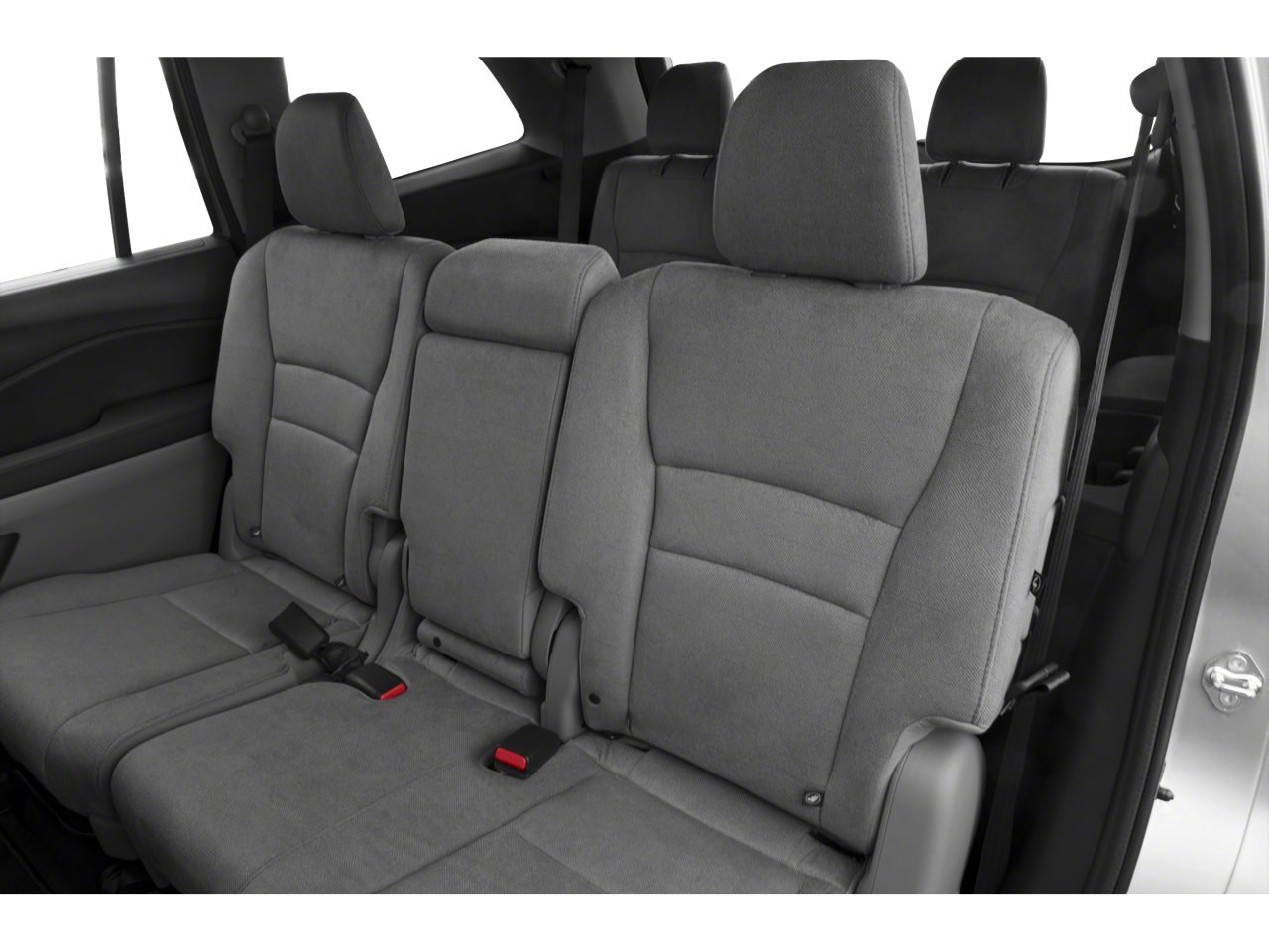 2019 Honda Pilot LX