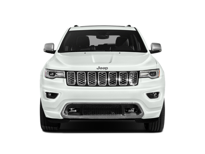 2019 Jeep Grand Cherokee High Altitude
