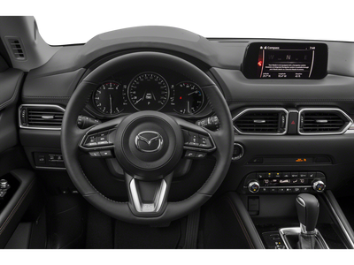 2019 Mazda Mazda CX-5 Grand Touring Reserve