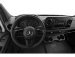 2019 Mercedes-Benz Sprinter 2500 Cargo 170 WB High Roof