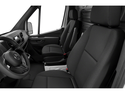 2019 Mercedes-Benz Sprinter 2500 Cargo 170 WB High Roof