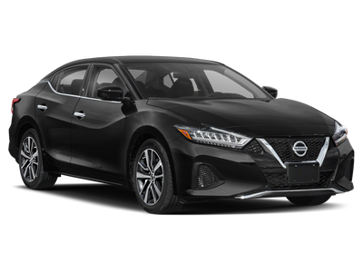 2019 Nissan Maxima 3.5 SV