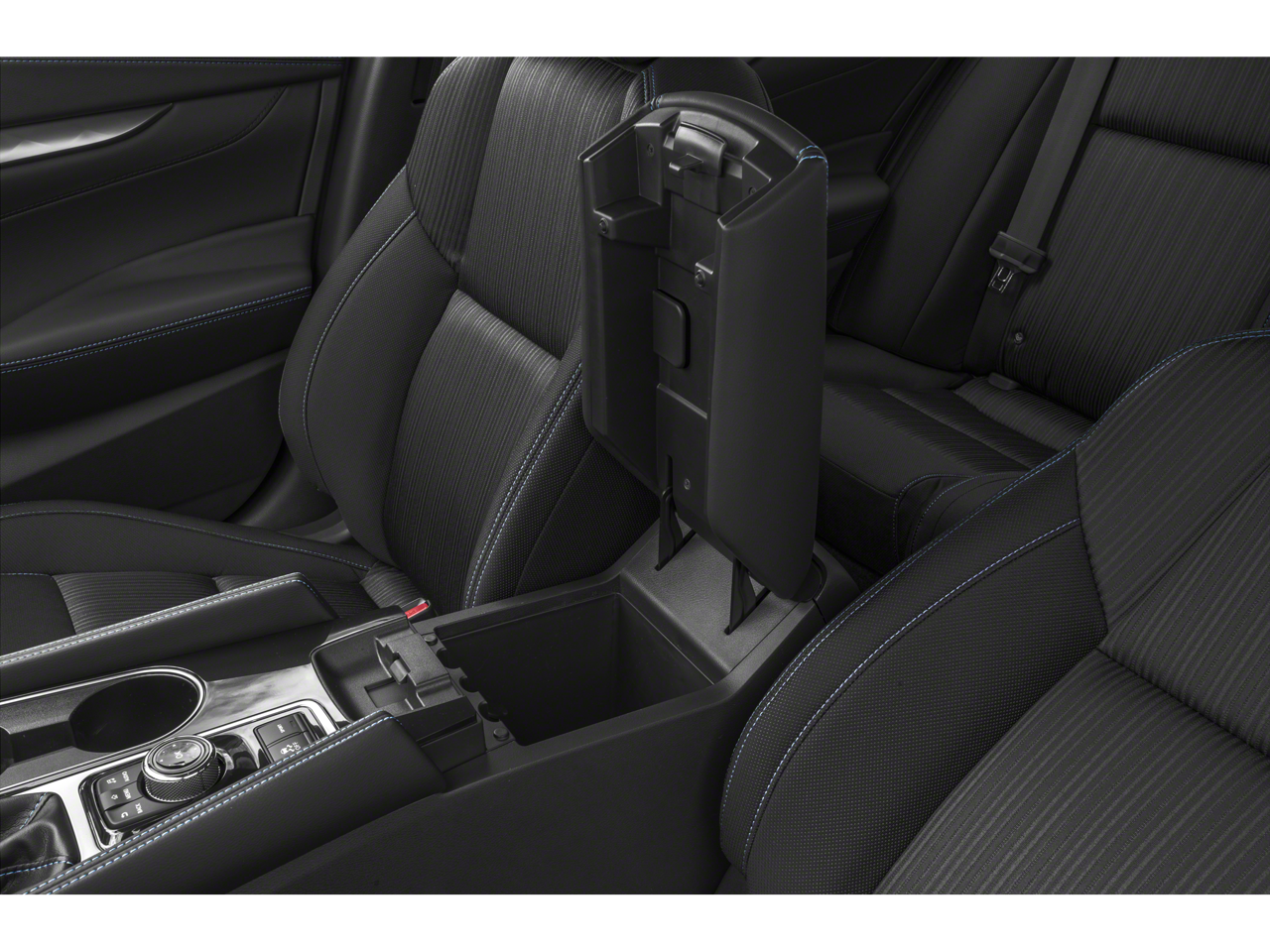 2019 Nissan Maxima 3.5 SV