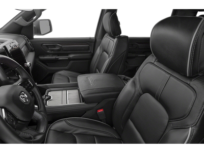 2019 RAM All-New 1500 Limited