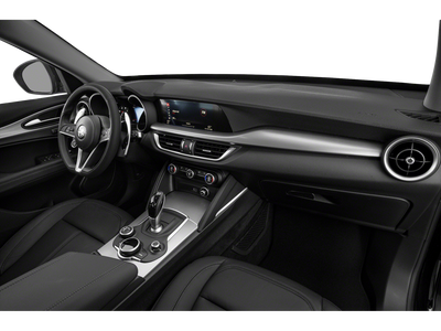 2020 Alfa Romeo Stelvio Sport