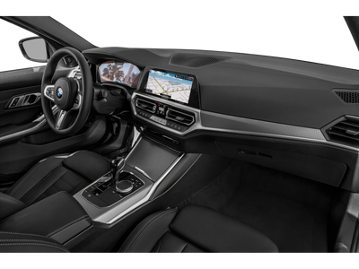 2020 BMW 3 Series M340i xDrive
