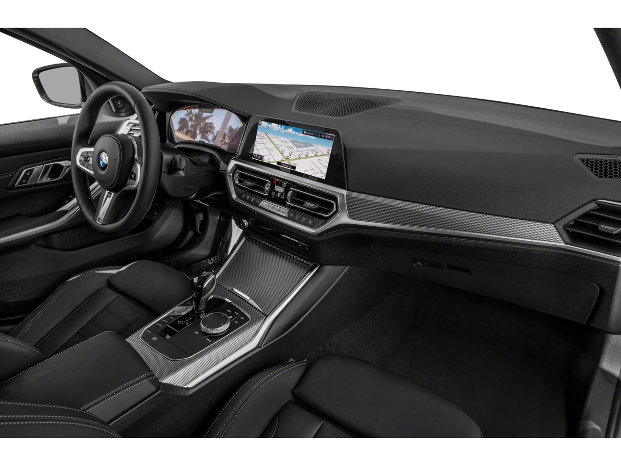 2020 BMW 3 Series M340i xDrive