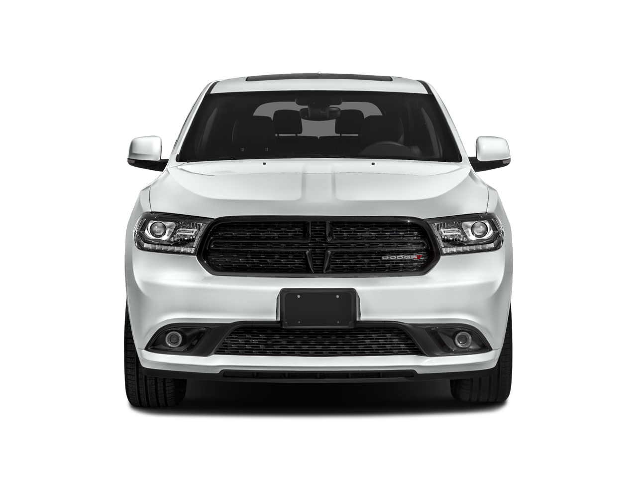 2020 Dodge Durango SRT