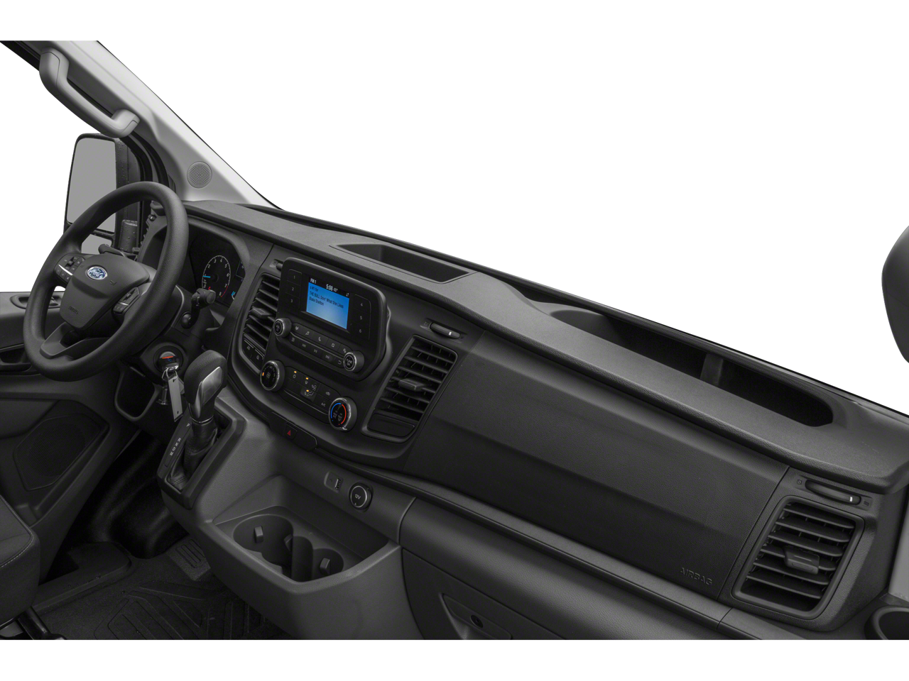 2020 Ford Transit-150 Base