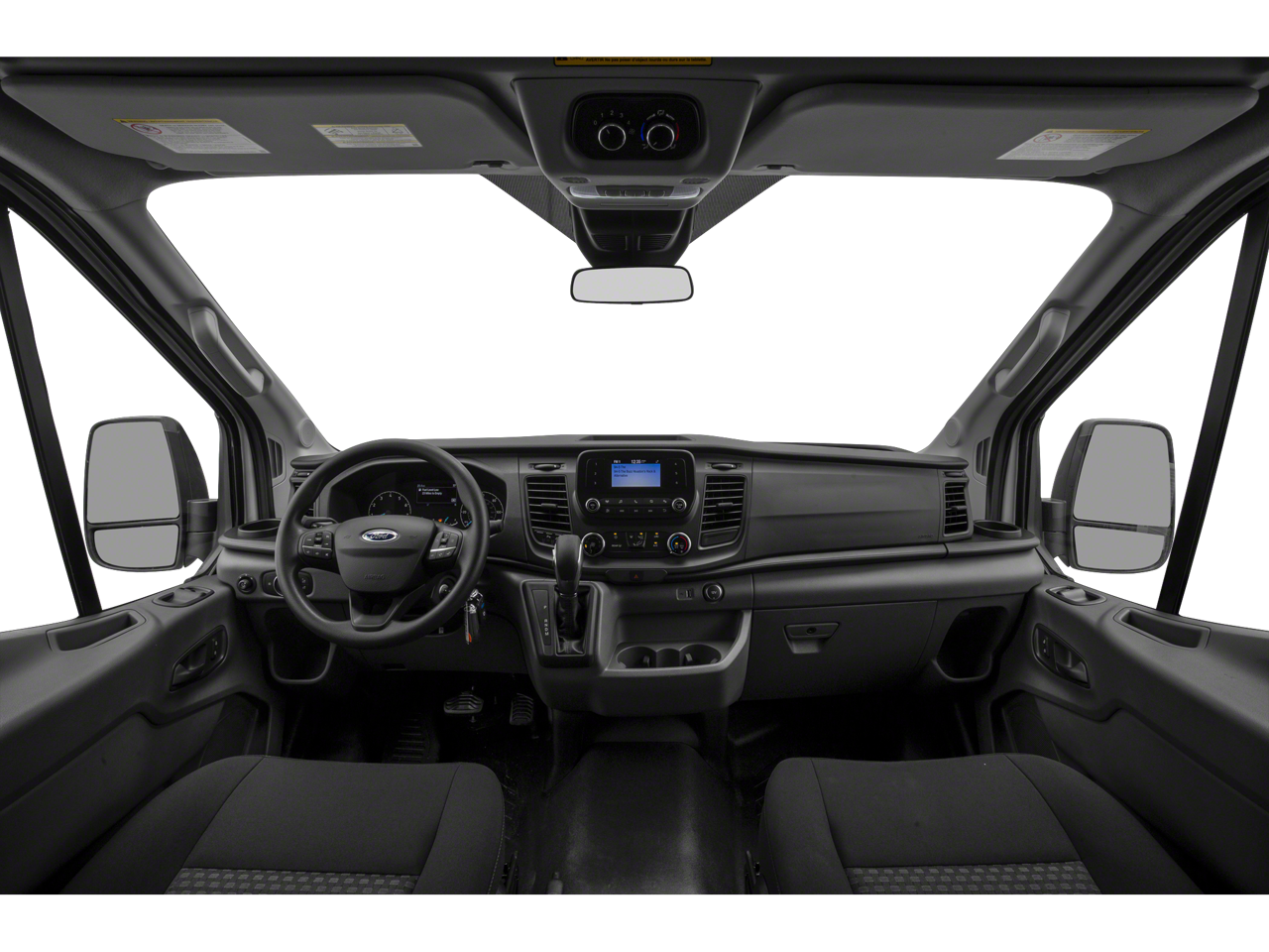 2020 Ford Transit-350 XL