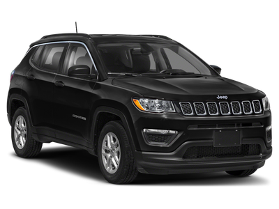 2020 Jeep Compass Sport