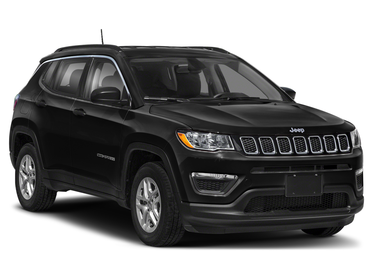 2020 Jeep Compass Sport
