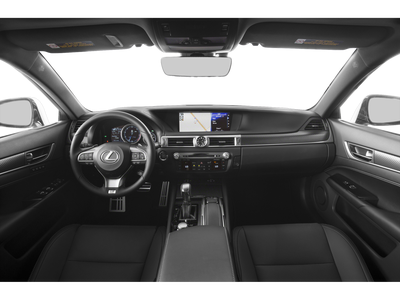 2020 Lexus GS GS 350 F SPORT