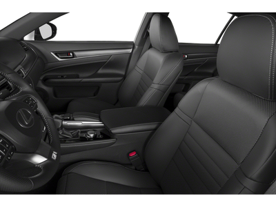 2020 Lexus GS GS 350 F SPORT