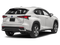 2020 Lexus NX 300h