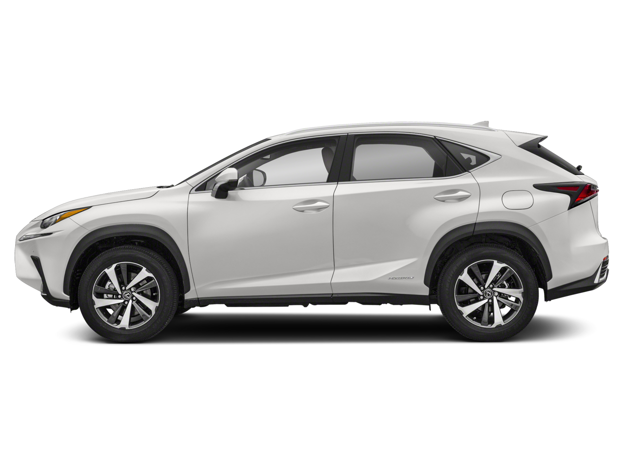 2020 Lexus NX 300h