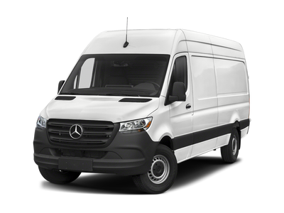 2020 Mercedes-Benz Sprinter 2500 High Roof