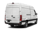 2020 Mercedes-Benz Sprinter 2500 High Roof