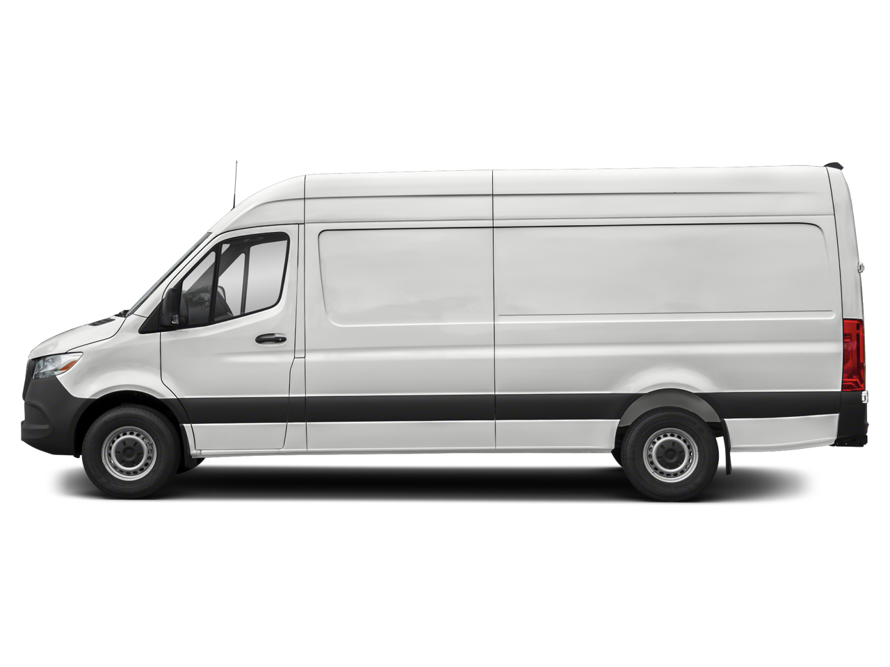 2020 Mercedes-Benz Sprinter 2500 High Roof