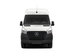 2020 Mercedes-Benz Sprinter 2500 High Roof