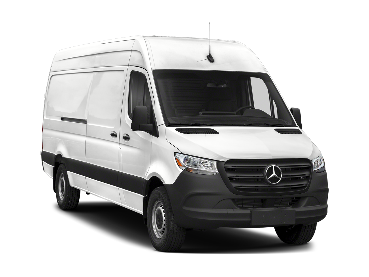 2020 Mercedes-Benz Sprinter 2500 High Roof