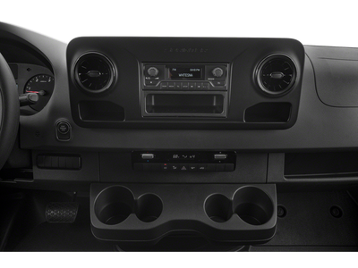 2020 Mercedes-Benz Sprinter 2500 High Roof