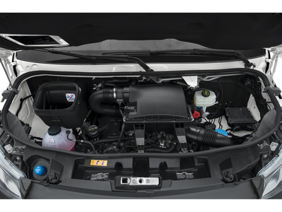 2020 Mercedes-Benz Sprinter 2500 High Roof