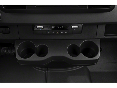 2020 Mercedes-Benz Sprinter 2500 High Roof