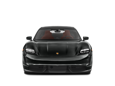 2020 Porsche Taycan 4S