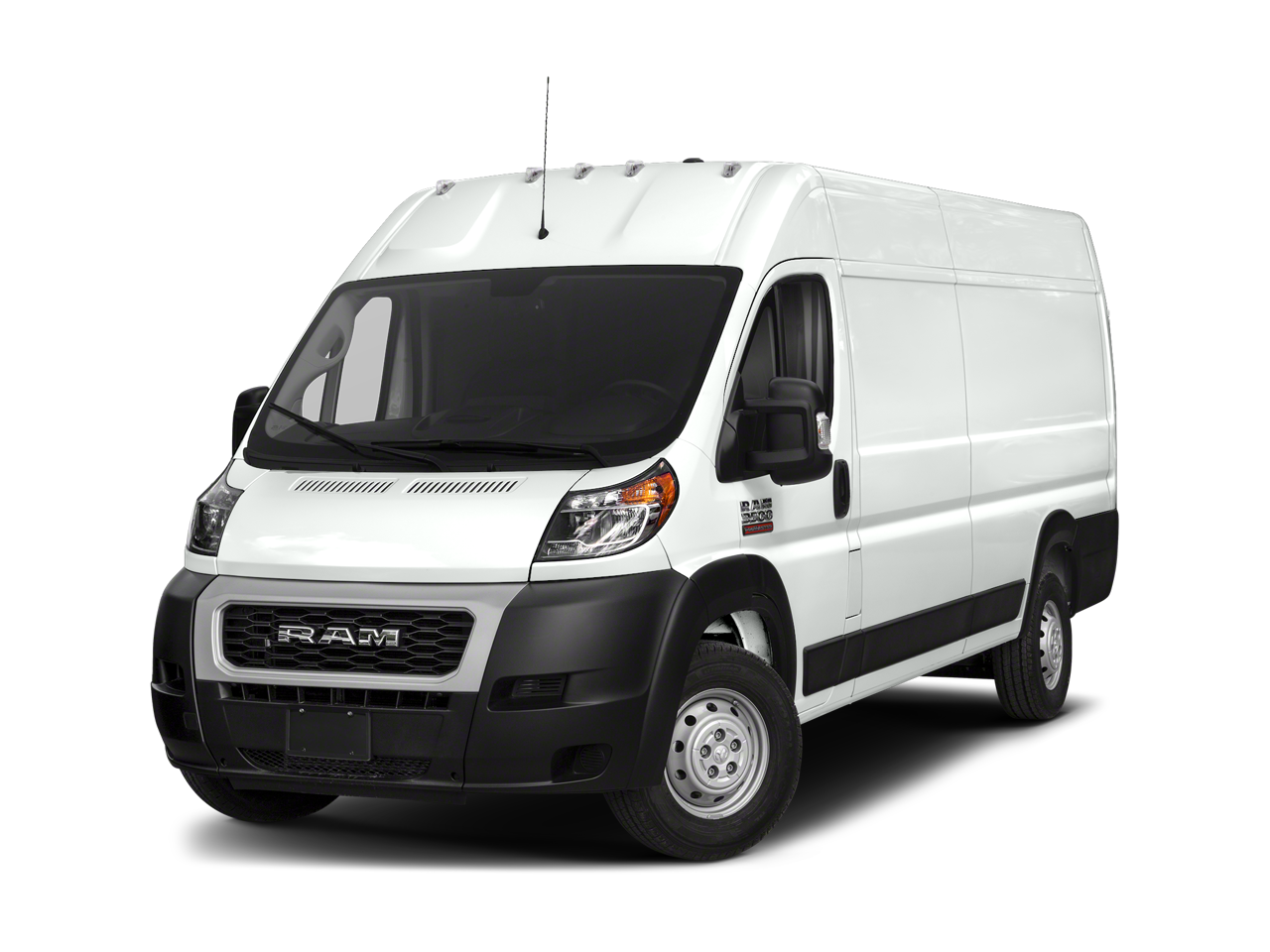 2020 RAM ProMaster 3500 High Roof 159 WB