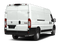 2020 RAM ProMaster 3500 High Roof 159 WB