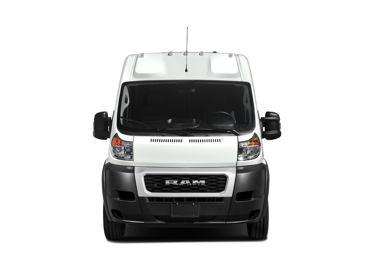 2020 RAM ProMaster 3500 High Roof 159 WB