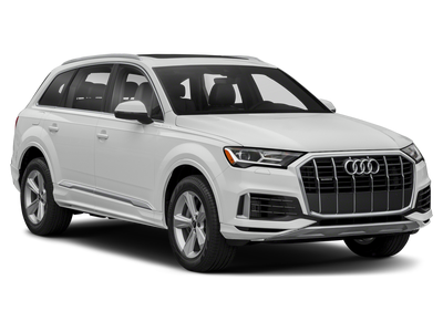 2021 Audi Q7 Premium