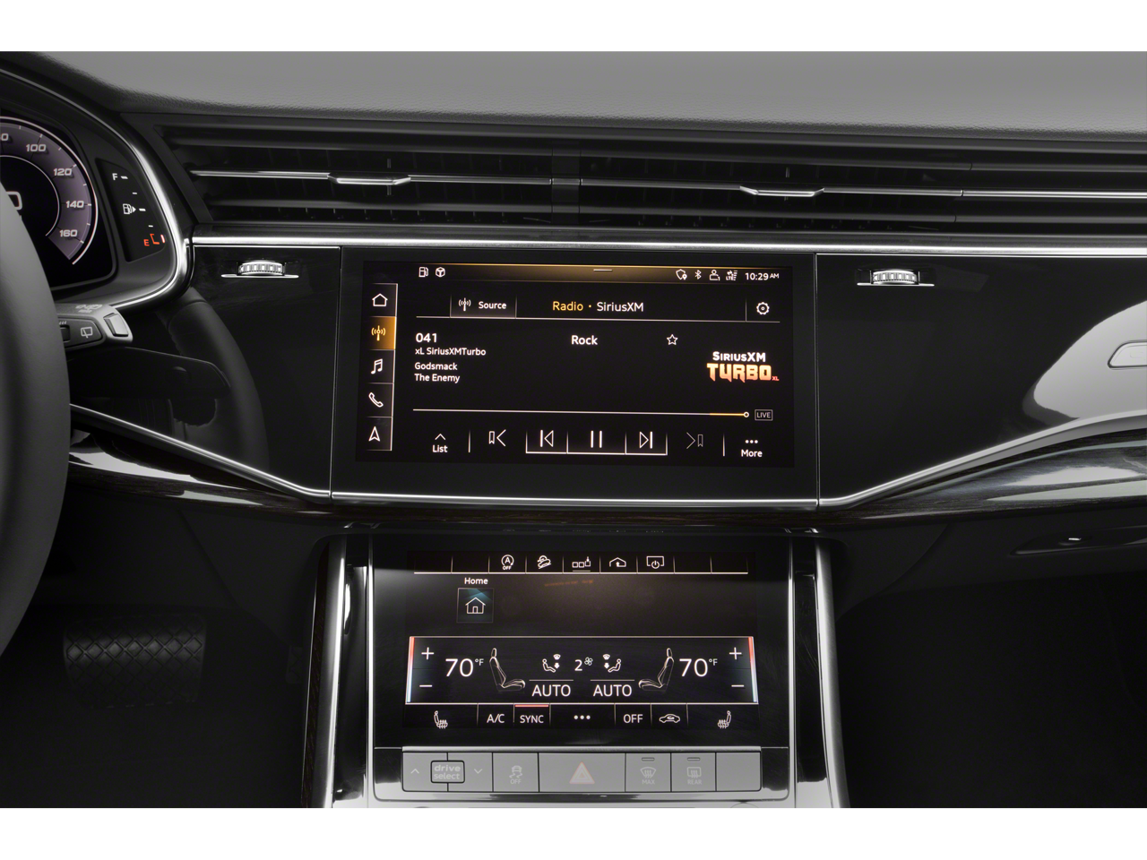 2021 Audi Q7 Premium