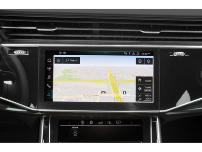 2021 Audi Q7 Premium