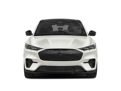 2021 Ford Mustang Mach-E GT
