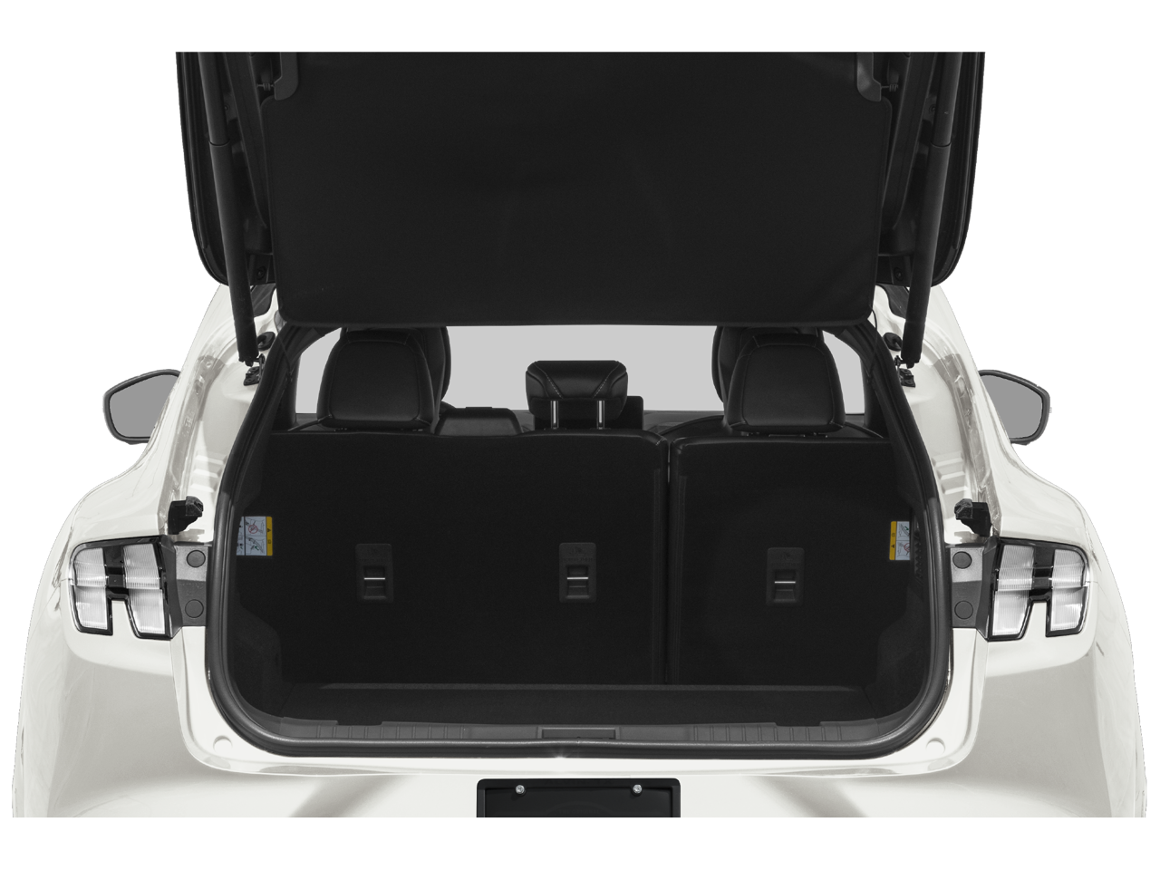 2021 Ford Mustang Mach-E GT