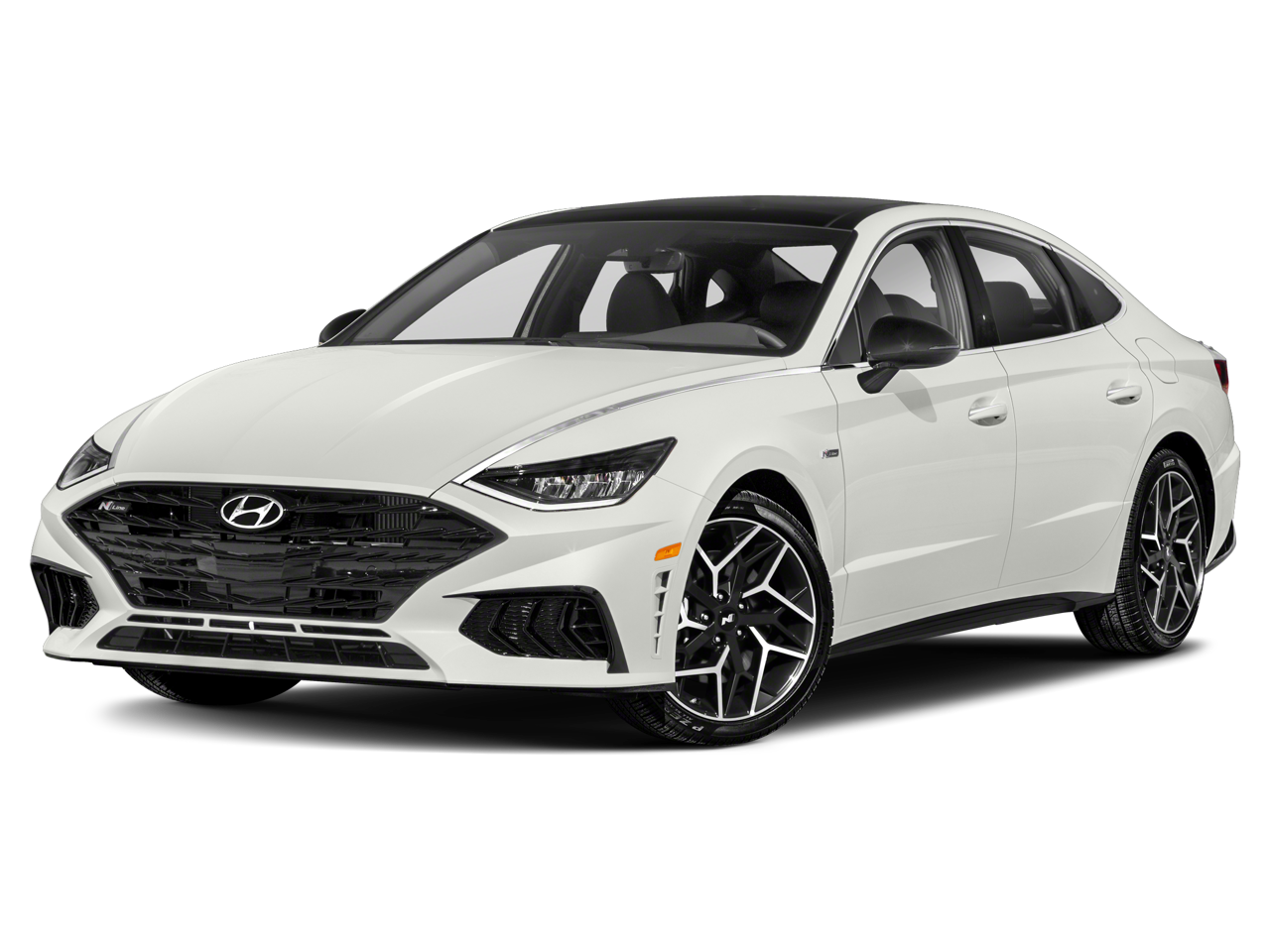 2021 Hyundai Sonata SEL's photo