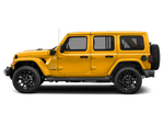 2021 Jeep Wrangler 4xe Unlimited Sahara High Altitude 4xe